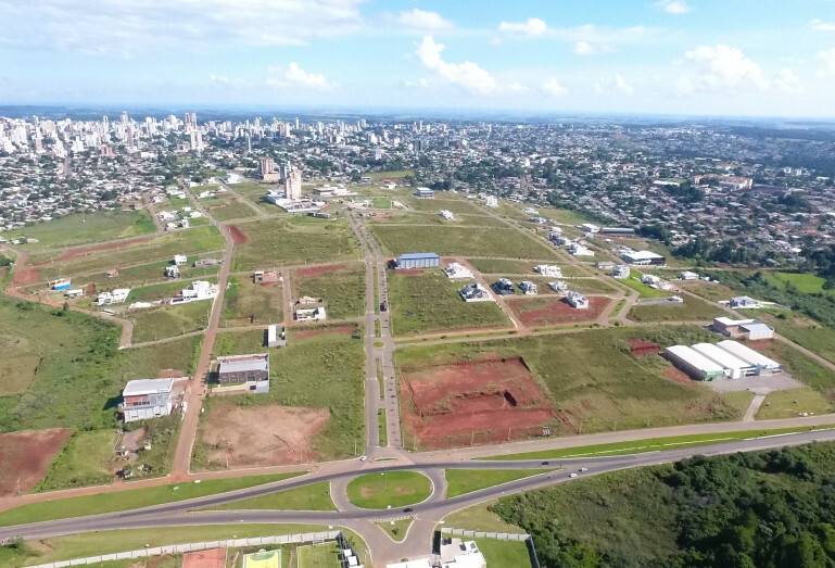 Fotos Aéreas